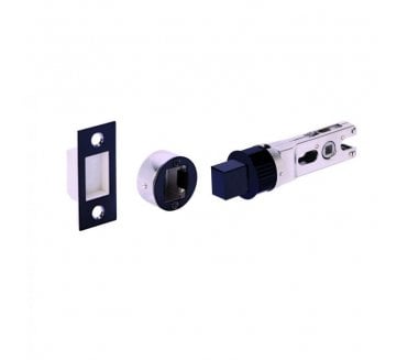 Hunta Hardware H1304 Bullet  Deadbolt 76mm - Matt Black