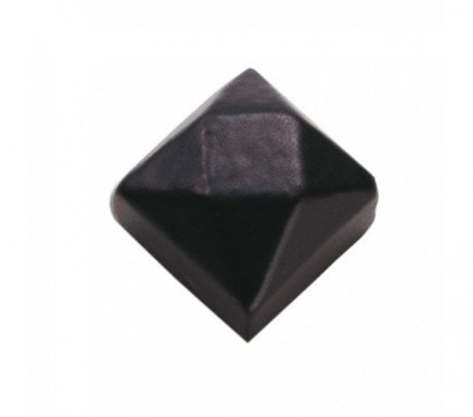 Ludlow LF55102 Door Stud (Small) - Black Antique