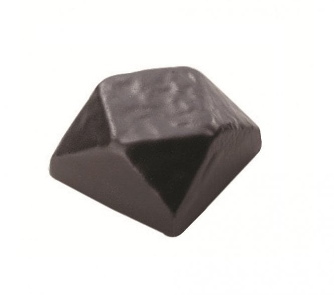 Ludlow LF55103 Door Stud (Large) - Black Antique