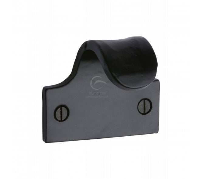 M Marcus FB1111 Sash Window Lift - Rustic Black