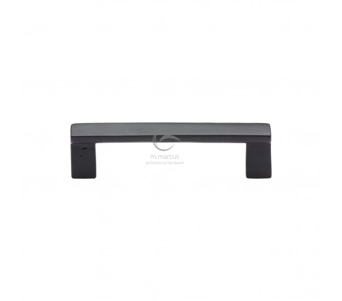 M Marcus FB317 Anvil Cabinet Pull Handles - Rustic Black