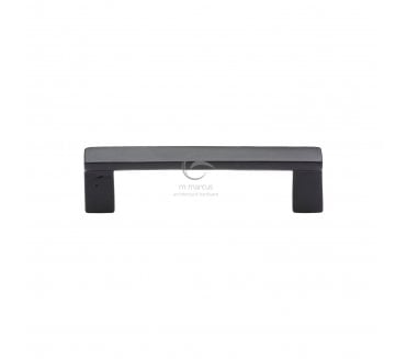 M Marcus FB317 Anvil Cabinet Pull Handles - Rustic Black