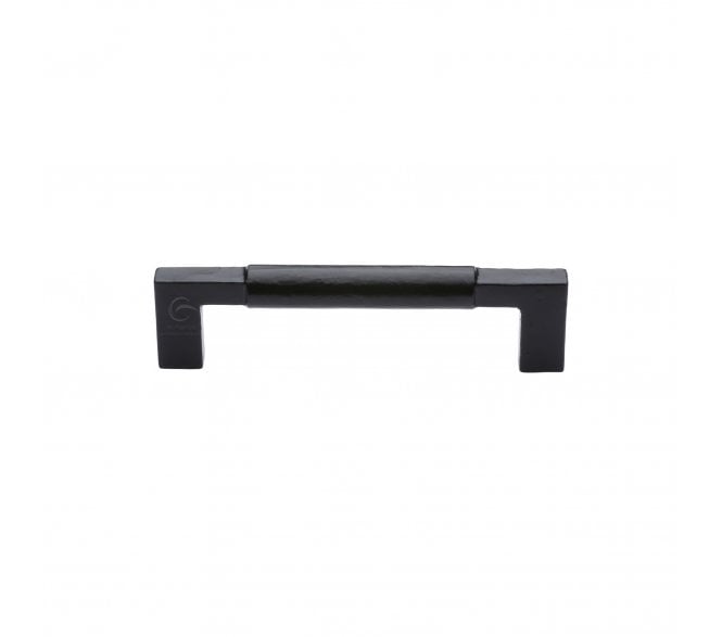 M Marcus FB346 Door Pull Handle 227mm - Rustic Black