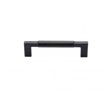 M Marcus FB346 Door Pull Handle 227mm - Rustic Black