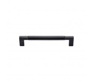 M Marcus FB346 Door Pull Handle 305mm - Rustic Black
