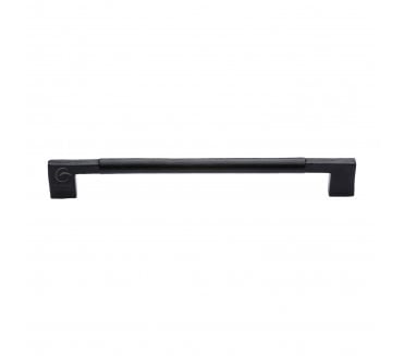 M Marcus FB346 Door Pull Handle 457mm - Rustic Black