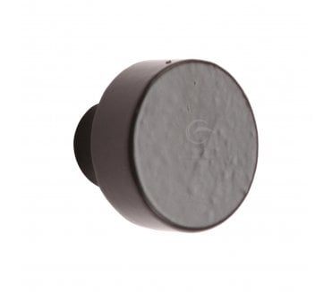 M Marcus FB3880 Helios Cabinet Knobs - Rustic Black