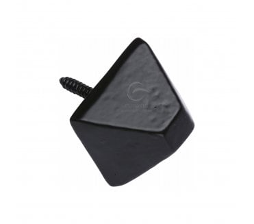 M Marcus FB791 Door Stud - Large 40mm - Rustic Black