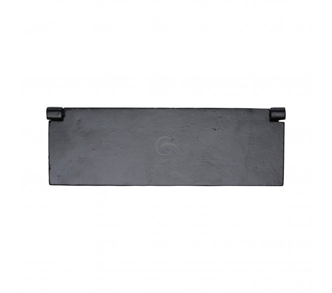 M Marcus FB862 Inner Flap 348x88mm - Rustic Black