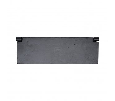 M Marcus FB862 Inner Flap 348x88mm - Rustic Black