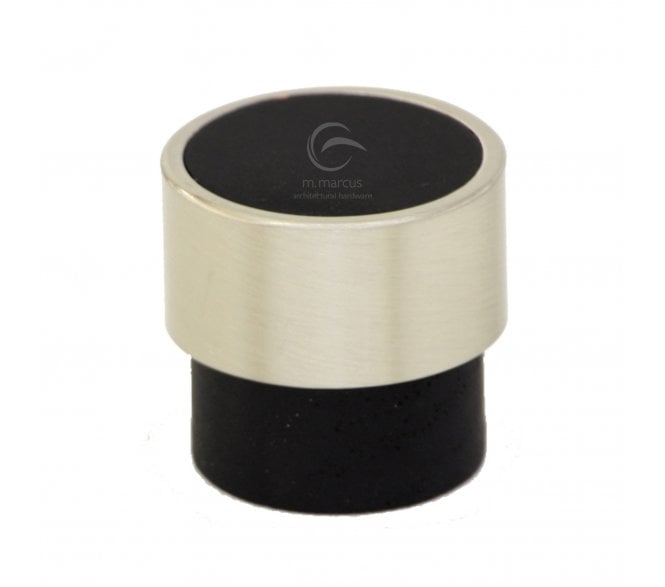 M.Marcus Wooden Radio Design Cabinet Knob 49mm - Black Ash