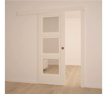 Marathon 55 Straight Sliding Door Gear Sets (Doors up to 55kg)