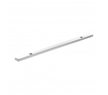 Millhouse Brass MHCBN Narrow Backplates To Suit Millhouse Cabinet Pull Handles - Polished Chrome