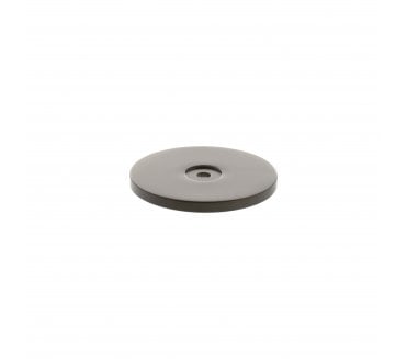Millhouse Brass MHCBR49UDB Round Roses To Suit Millhouse Cabinet Knobs - Urban Dark Bronze