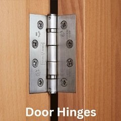 Door Hinges