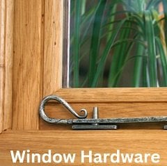 Window Ironmongery