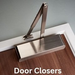 Door Closers