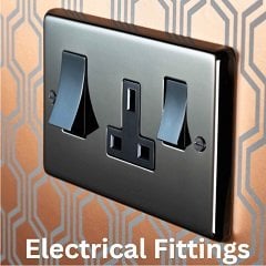 Electrical Fittings