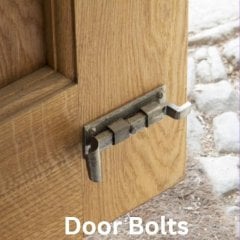 Door Bolts