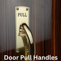 Door Pull Handles