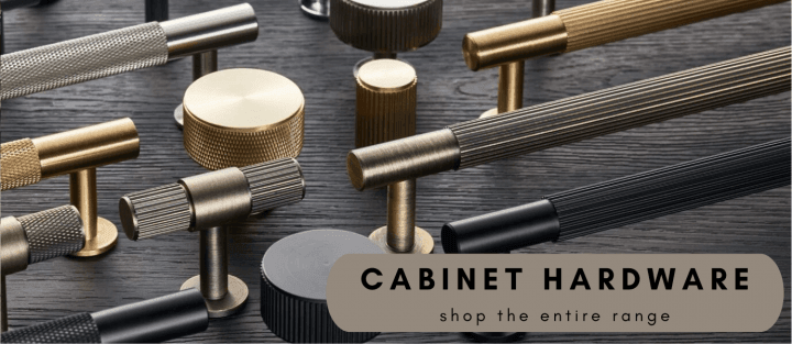 Door Locks & Latches