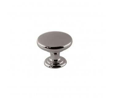 Monmouth Cabinet Knob 32mm - Polished Chrome