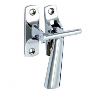 Prima BC797 Slam Catch - Polished Chrome