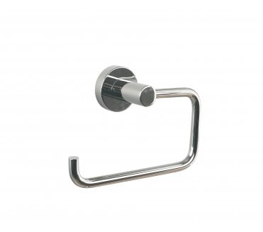 Prima Bond Toilet Roll Holder - Polished Chrome