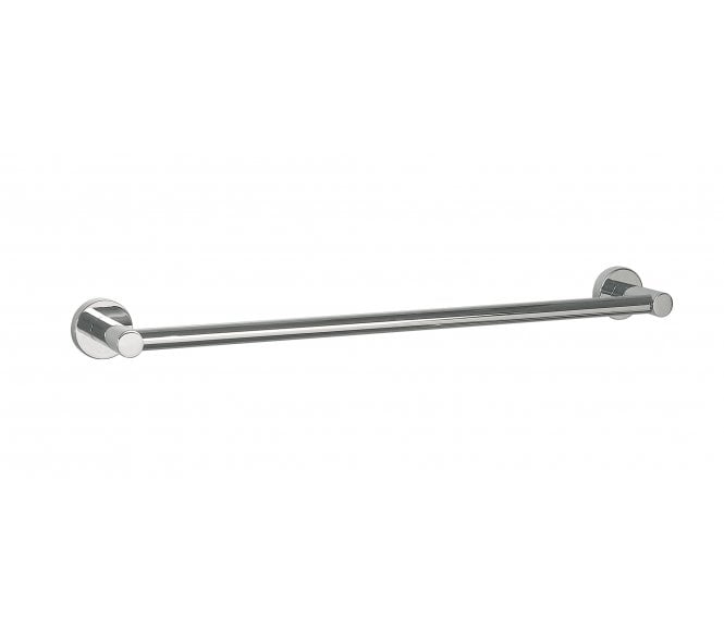 Prima Bond Towel Rail - 650mm - Polished Chrome