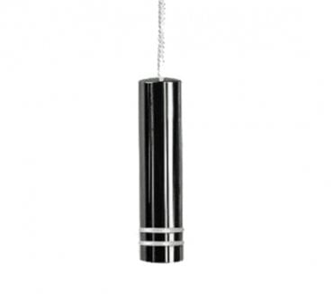 Prima M691C Light Cord Pull - Polished Chrome
