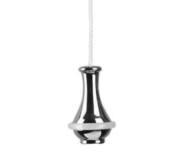 Prima M692C Light Cord Pull - Polished Chrome