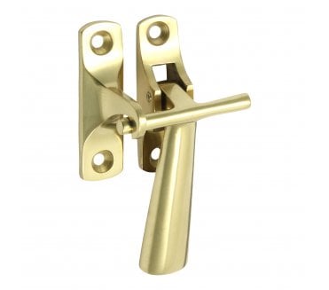 Prima PB797 Slam Catch - Polished Brass