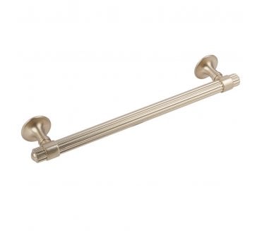 Sea Grass Premium Cabinet Handle 191mm - Champagne Gold