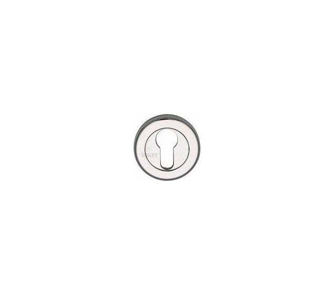 Sorrento SC-0192 Euro Profile Escutcheon - Polished Chrome