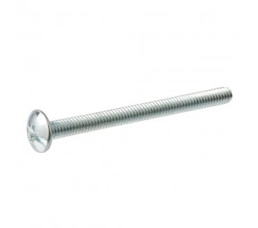 Spare M4 Fixing Bolt For Cabinet Knobs & Handles - 50mm