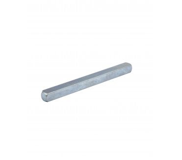 Spare Spindle For Door Handles 8mm x 100mm