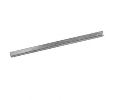 Spare Spindle For Door Handles 8mm x 120mm