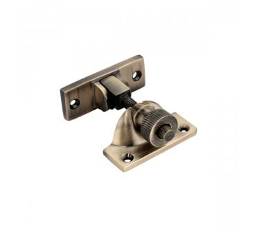 Spira Brass Brighton Fastener - Antique Brass