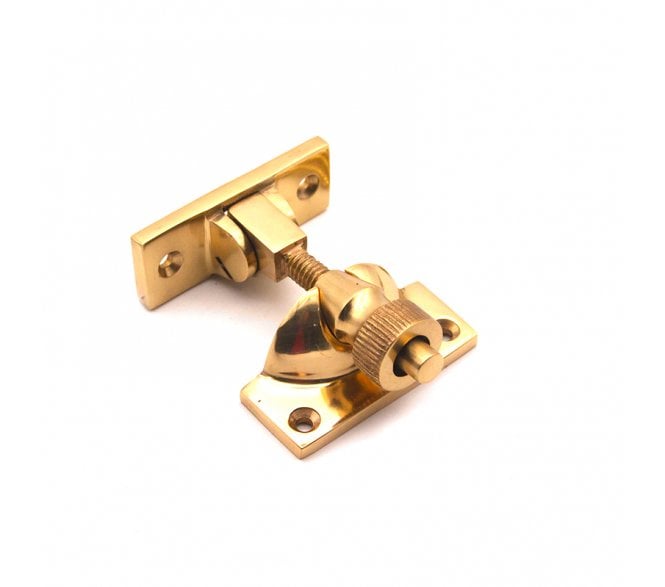 Spira Brass Brighton Fastener - Polished Brass