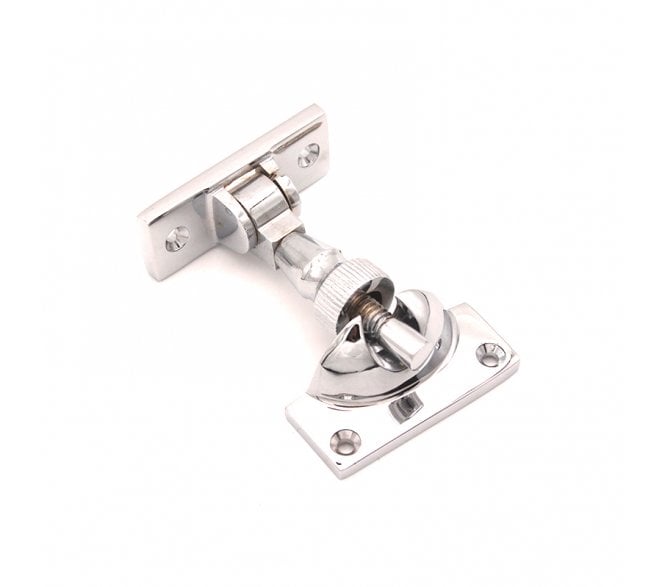 Spira Brass Brighton Fastener - Polished Chrome