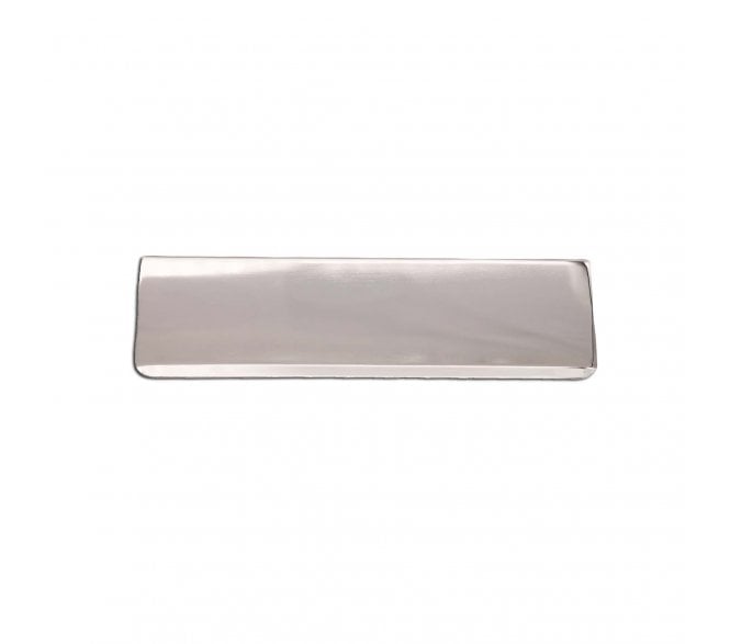 Spira Brass Internal Letter Tidy - Polished Chrome