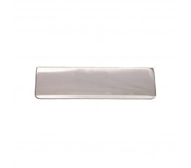 Spira Brass Internal Letter Tidy - Polished Chrome