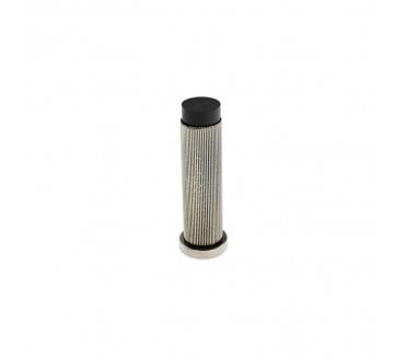 Spira Brass SB5113AN Connaught Linear Skirting Mounted Door Stop - Aged Nickel