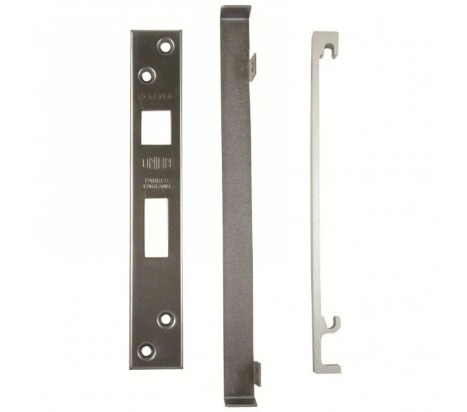 Union 2964 Rebate Set 13mm (Suits Yale PM560 & Union 2234E) - Satin Chrome