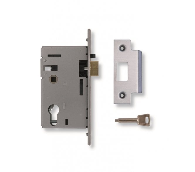 Union L2349 Euro Profile Mortice Nightlatch Case
