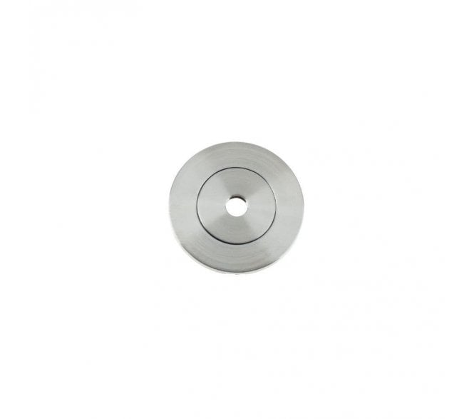 Vier Rose Pack For Pull Handles - Satin Stainless Steel