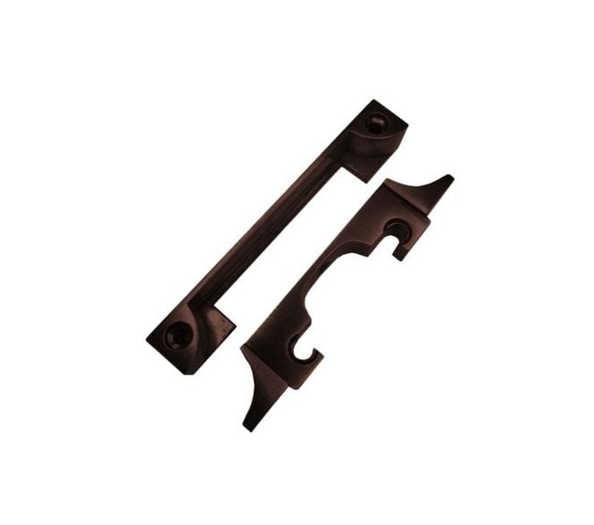 York YKRBTL Rebate Kit To Suit York YKTLN Tubular Mortice Latch - Matt Bronze