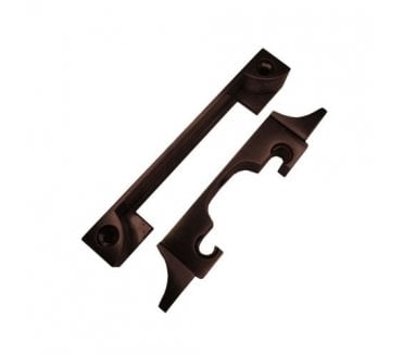 York YKRBTL Rebate Kit To Suit York YKTLN Tubular Mortice Latch - Matt Bronze