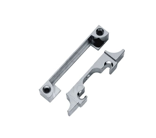 York YKRBTL Rebate Kit To Suit York YKTLN Tubular Mortice Latch - Satin Chrome