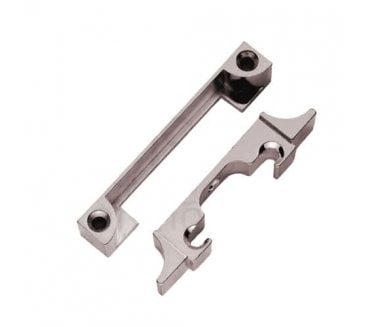 York YKRBTL Rebate Kit To Suit York YKTLN Tubular Mortice Latch - Satin Nickel